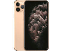 Apple iPhone 11 Pro 64GB Gold