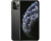 Apple iPhone 11 Pro 256GB Space Gray