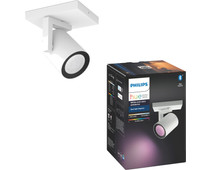 Philips Hue Argenta 1-spot White and Color White