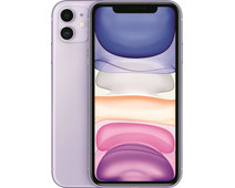 Apple iPhone 11 64GB Purple