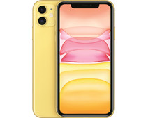 Apple iPhone 11 256GB Yellow