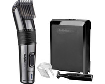 babyliss powerglide titanium