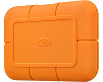 LaCie Rugged SSD 500GB