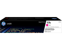 HP 117A Toner Cartridge Magenta