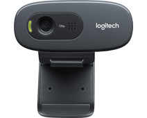 Logitech C9 Hd Pro Webcam Coolblue Voor 23 59u Morgen In Huis