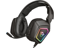 Trust GXT 450 Blizz RGB 7.1 Surround Gaming Headset