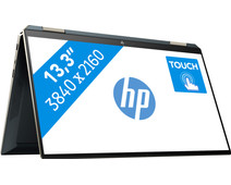 HP Spectre X360 13-aw0600nd