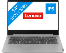 Lenovo Ideapad S340 14iil 81vv00mh Coolblue Before 23 59 Delivered Tomorrow