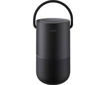 Bose Portable Home Speaker Zwart