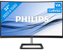 Philips 322E1C/00 - Coolblue - Voor 23.59u, morgen in huis