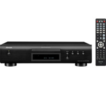 Denon DCD-600NE Black