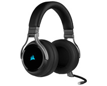 Corsair Virtuoso RGB Draadloze Gaming Headset Carbon