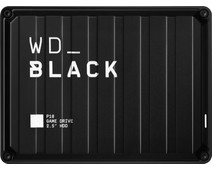 WD Black P10 Game Drive 4TB