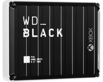 WD Black P10 Game Drive for Xbox One 5TB