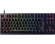 Razer Huntsman Tournament Edition Keyboard Qwerty