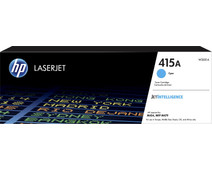 HP 415A Toner Cartridge Cyan