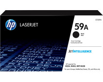 HP W2210X nr. 207X toner cartridge zwart hoge capaciteit (origineel