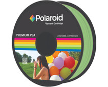 Polaroid PLA Lichtgroene Filament 1,75 mm (1 kg)