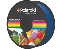 Polaroid PLA Blauwe Filament 1,75 mm (1 kg)