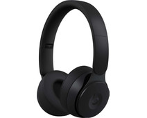 Beats Solo Pro Black