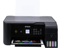 epson ecotank 2740