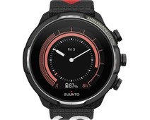 suunto baro 9 vs fenix 5 plus