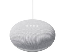 google nest mini white coolblue before 23 59 delivered tomorrow