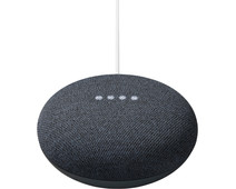 Google Nest Mini Gray