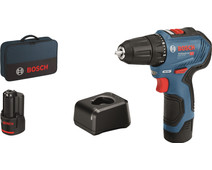Bosch GSR 12V-30 - Coolblue - Voor 23.59u, morgen in huis