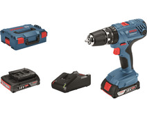 Bosch Professional GSB 18V-21