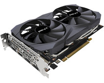 PNY RTX 2070 Super Mini Dual Fan