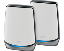 Netgear Orbi Wifi 6 RBK852 Multiroom wifi