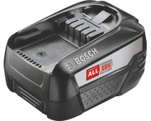 Bosch 18V accu Li-Ion 6,0 Ah