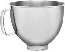 PETRIN KITCHENAID 4.8L ROUGE 5KSM125PSEER﻿ - maison et déco vente