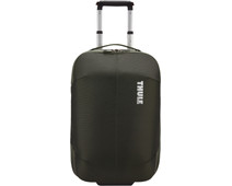 Thule Subterra Carry On Upright 55cm Dark Forest