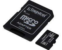 Sandisk Microsd 2 Gb 3 In 1 Adapter Coolblue Voor 23 59u Morgen In Huis