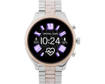 Michael kors access ladies lexington smartwatch mkt5081 new arrivals