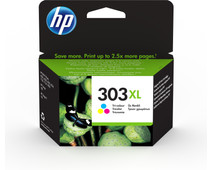 hp303xl cartridges