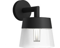 Philips Hue Econic Muurlamp - Buitenlamp - IP44 - Duurzame LED
