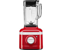 KitchenAid Artisan K400 5KSB4026EER Empire Red