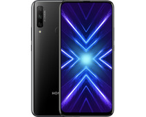 Honor 9X 128GB Black