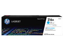 HP 216A Toner Cartridge Cyan