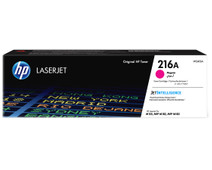 HP 216A Toner Magenta