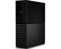 WD My Book 14TB