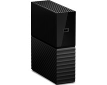 WD My Book 18TB