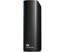 WD Elements Desktop 14TB