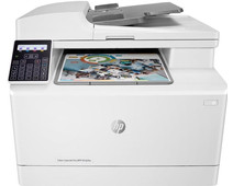 HP Color LaserJet Pro M183fw MFP