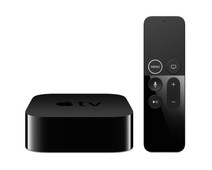 Apple TV HD - 32 GB (2017)