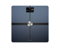 Withings Body + Zwart