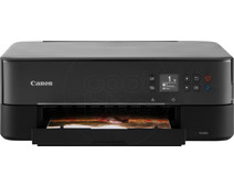 Canon PIXMA TS5351i Stampante multifunzione a getto d'inchiostro a colori  A4 Stampante, scanner, copiatrice WLAN, Bluet